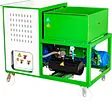 PTJ-100 Sprayer: Professional for Plastic Sports Fields